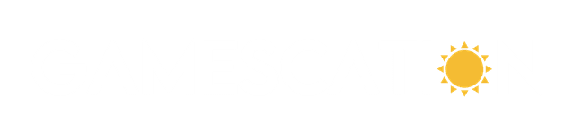 Gamescation Logo